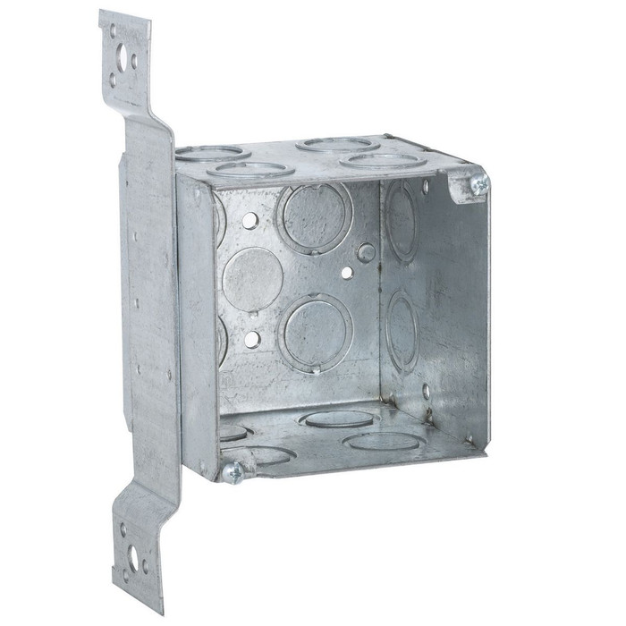 RACO 255 Electrical Fitting, Pack of 100