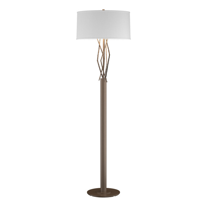 Hubbardton Forge HUB-237660 Brindille Floor Lamp Hubbardton Forge HUB-237660 Brindille Floor Lamp