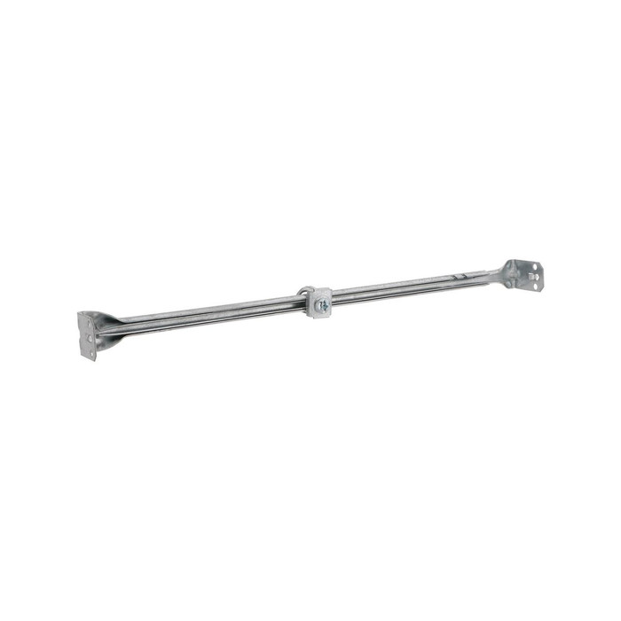 RACO 920 Adjustable Bar Hanger, 14-1/4 in. to 22-1/2 in. Range