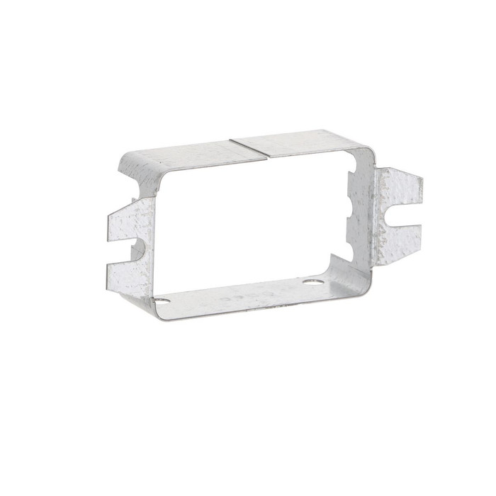 RACO 976 Add-a-Depth Steel Switch Box Ring