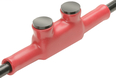 Burndy BISR250DB Unitap Direct Burial Insulated Splice Reducer