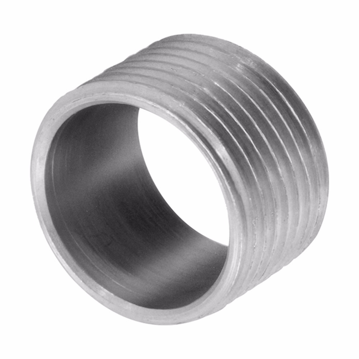 Crouse-Hinds 270S Steel Conduit Reducer 2-Inch x 1-Inch