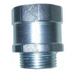 American Fittings FLX Steel Flexible Connector with Insulated Throat