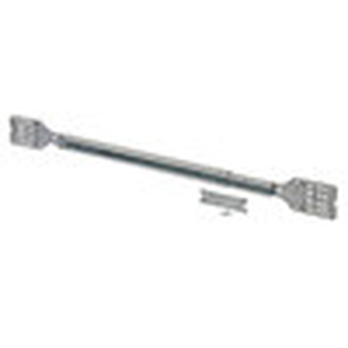 Arlington Industries SL1B18 SliderBar® Adjustable Box Kit, 12"-18" Range