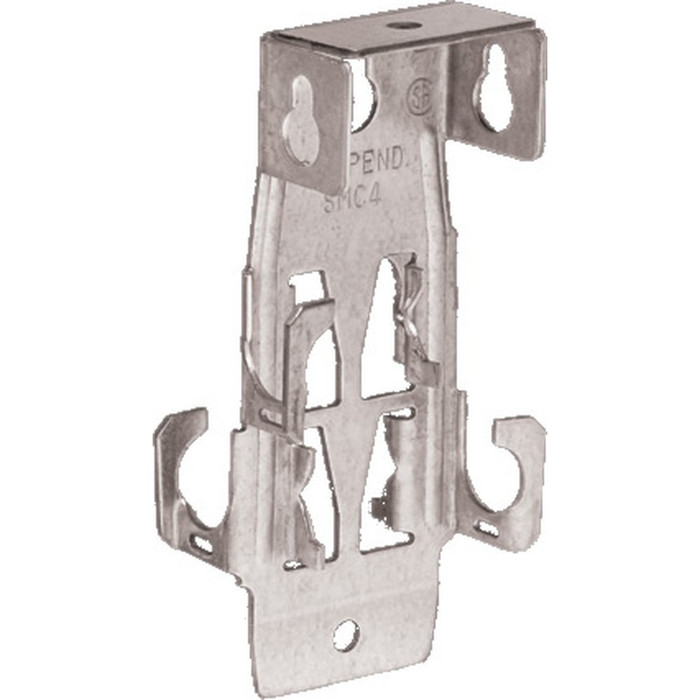 Arlington Industries SMC4 Steel Cable Support Hanger