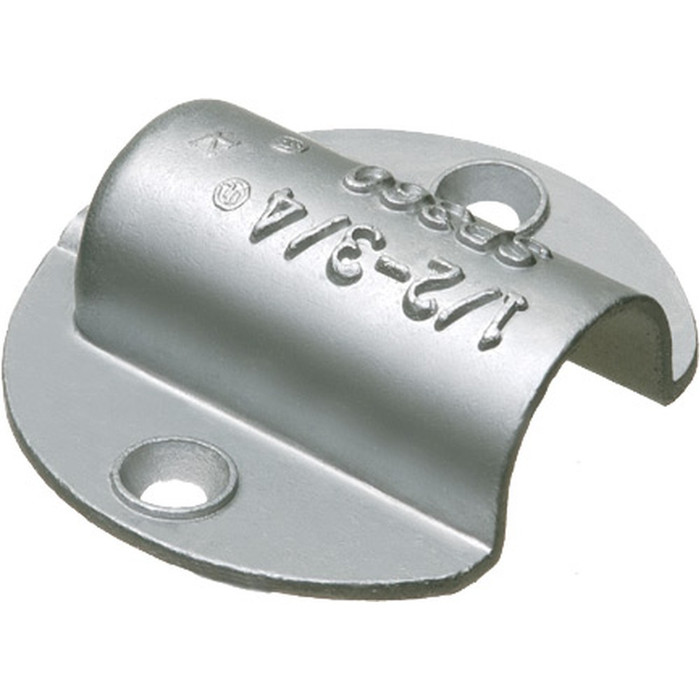 Arlington Industries SP363 Sill Plate, 1-1/4" EMT & 2/3" SEU, with Duct Seal & Wood Screws