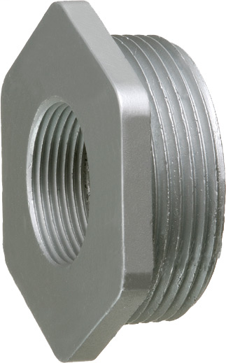 Arlington Industries 1309 Reducing Bushing