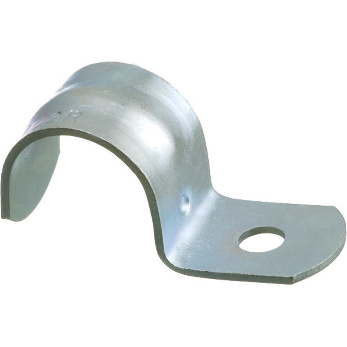 Arlington Industries 354 2-Hole Steel Conduit Strap