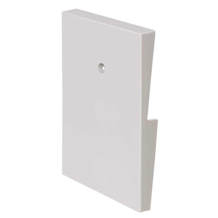 Arlington Industries MB5741 Non-Metallic Siding Mounting Block