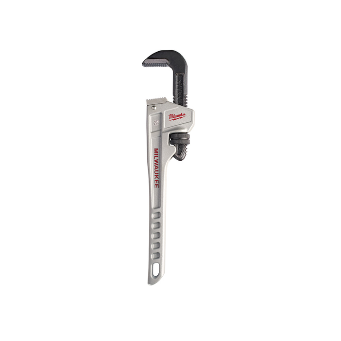 Milwaukee 48-22-7214 Aluminum Pipe Wrench 14 in.