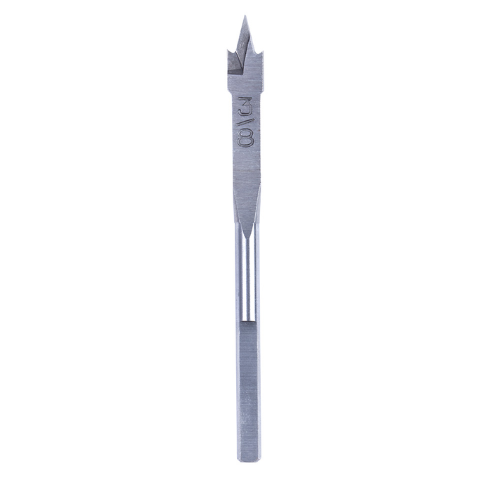 Milwaukee 48-27-1401 BIG HAWG Carbide-Tooth Wood Pilot Bit