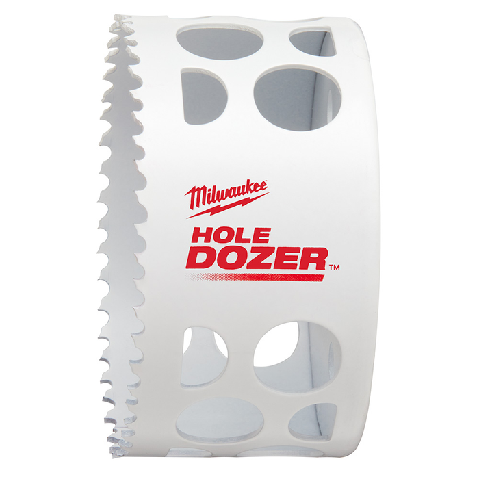 Milwaukee 49-56-0203 Hole Dozer 3-3/4" Bi-Metal Hole Saw