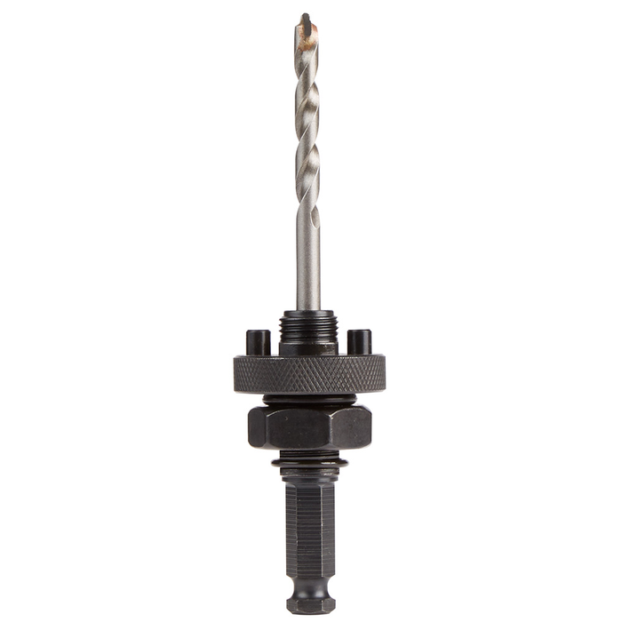 Milwaukee 49-56-9305 BIG HAWG Carbide-Tooth Arbor