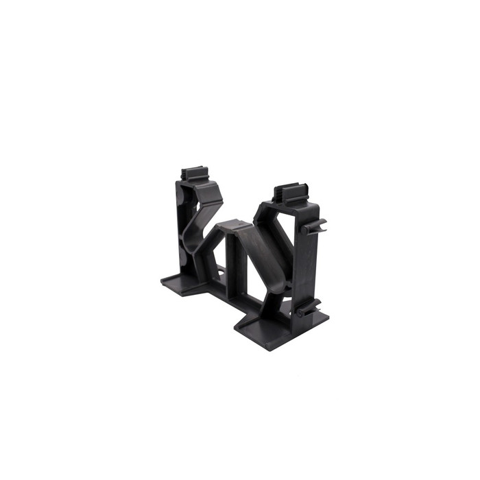 Kraloy 029571 ABS Vertical-Lok Duct Spacer, 3" x 3", BS4545 SuperDuct