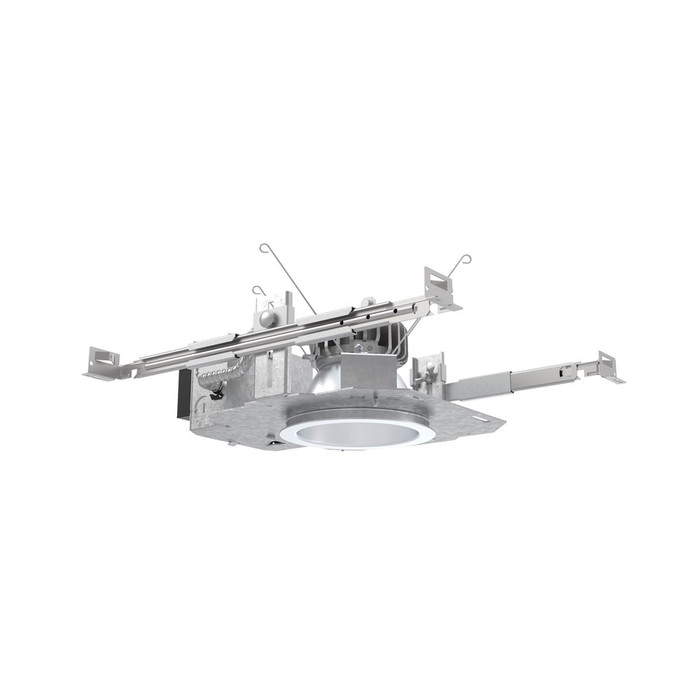 Lithonia Lighting LDN4 Series Switchable CCT LED Downlight Housing, 4-Inch, MVOLT