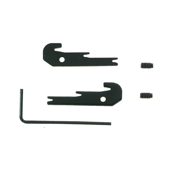 Klein Tools 19353 Conduit Reamer Replacement Blade Kit for 19352/85191