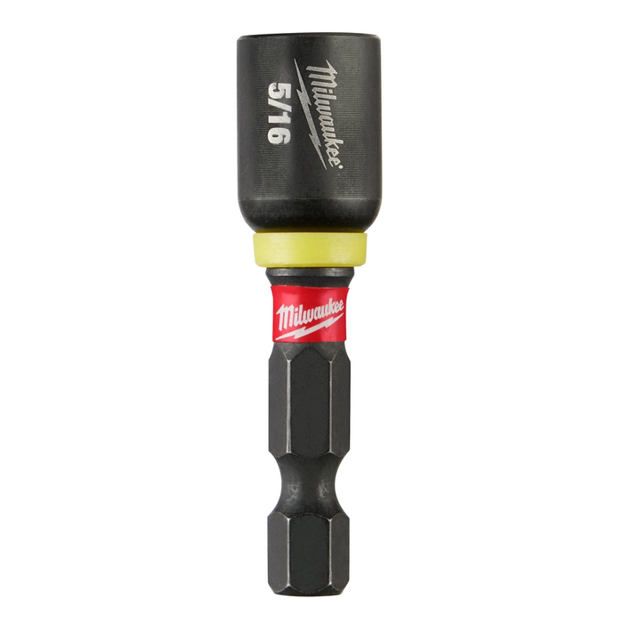 Milwaukee SHOCKWAVE 49-66-4503 Impact Duty Magnetic Nut Driver