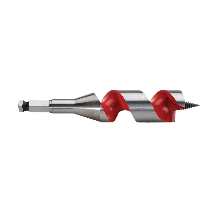 Milwaukee 48-13-5750 x Ship Auger Drill Bit