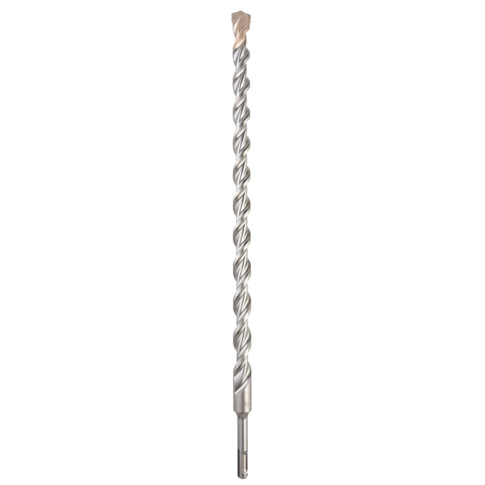 Milwaukee 48-20-7452 SDS Plus 2-Cutter Rotary Hammer Bit