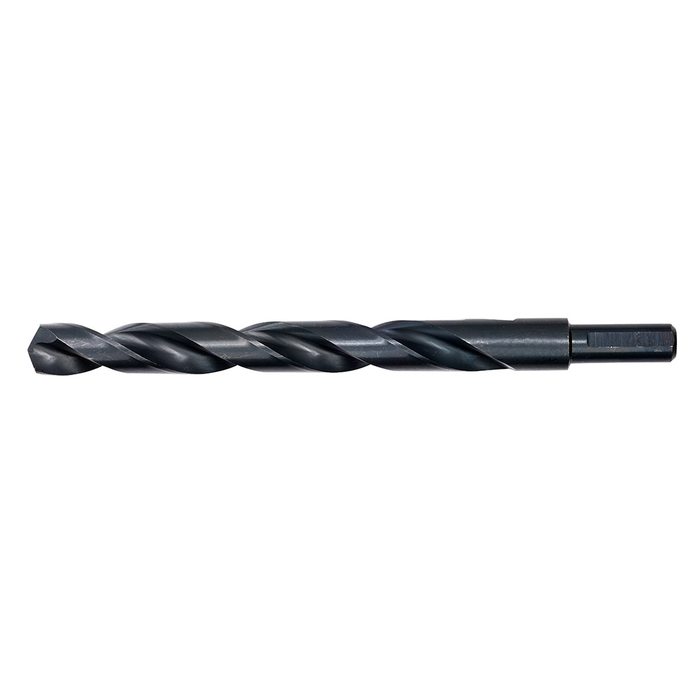 Milwaukee 48-89-2738 Black Oxide Drill Bit