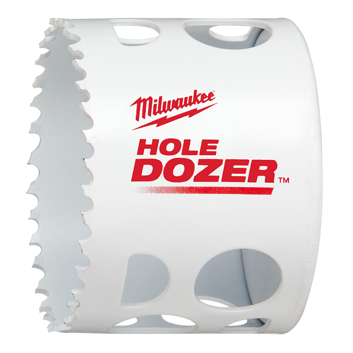 Milwaukee 49-56-0233 HOLE DOZER Series Bi-Metal Hole Saw
