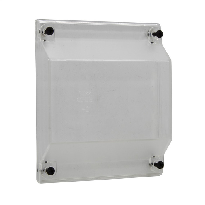 Bussmann CPDB-2 Fused Power Distribution Block