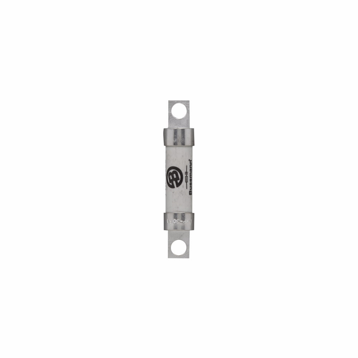 Bussmann FWP-30B High-Speed Semiconductor Fuse, 30A, 200kAIC