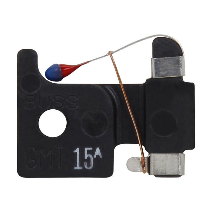 Bussmann GMT-1/4A Indicating Fuse, 1/4 Amp Rated