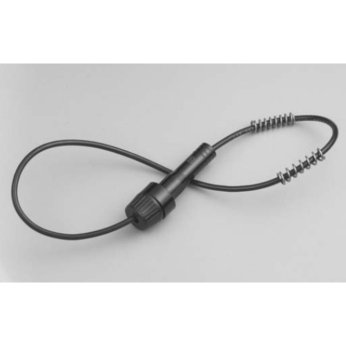 Bussmann HRK-R 1-Pole Universal Fuseholder, 32-Volt, 15-Amp