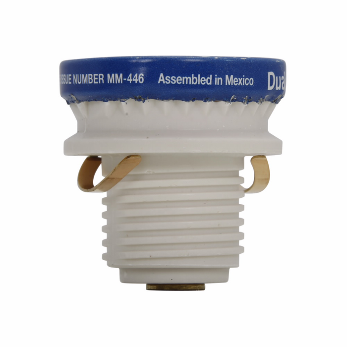 Bussmann T-1-8/10 125V Time-Delay Plug Fuse