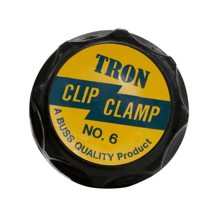 Bussmann NO6 NO.6 Fuse Clip Clamp
