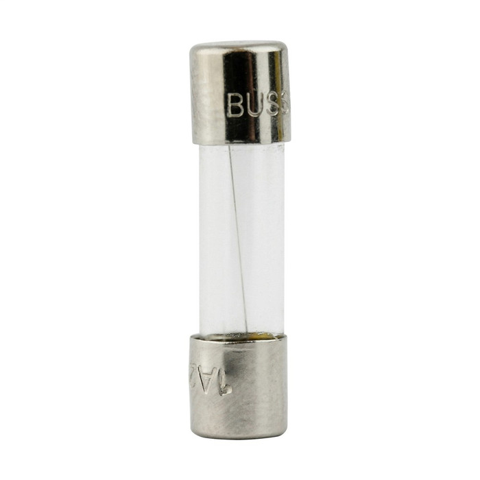 Bussmann AGX-5 Eaton Series Fast-Acting Miniature Fuse