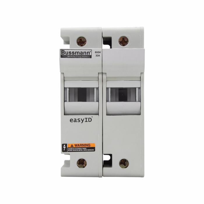 Bussmann CH30J2 Class J Fuse Holder