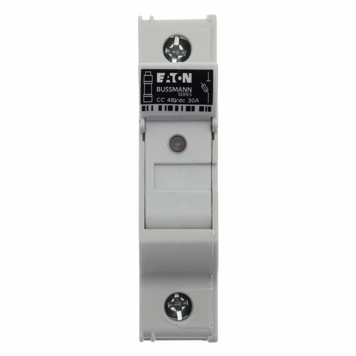 Bussmann CHM2DIU Modular Fuse Holder