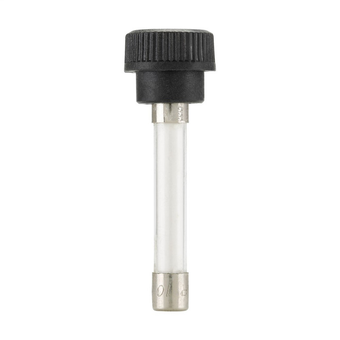 Bussmann GLR-4 Series 300V Small-Dimension Fast-Acting Fuse