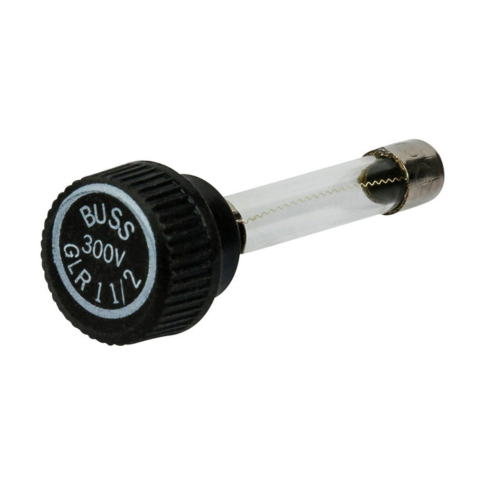 Bussmann GLR-5 Eaton Bussmann Series Fast-Acting Fuse