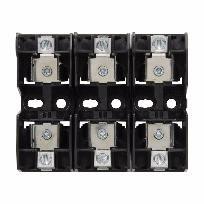 Bussmann JM60060-3CR Class J Fuse Block