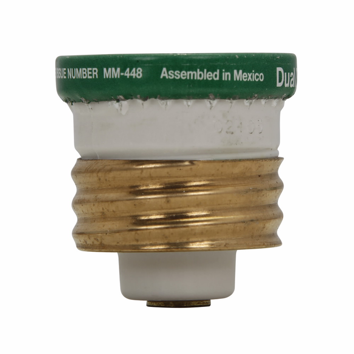 Bussmann T-25 Fusetron Time-Delay Plug Fuse