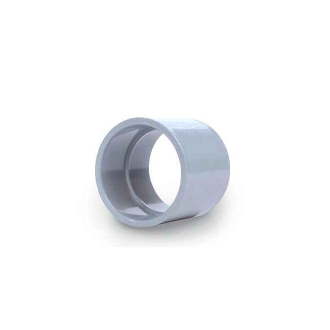 Kraloy 7800 1/2" PVC Coupling, UL Listed