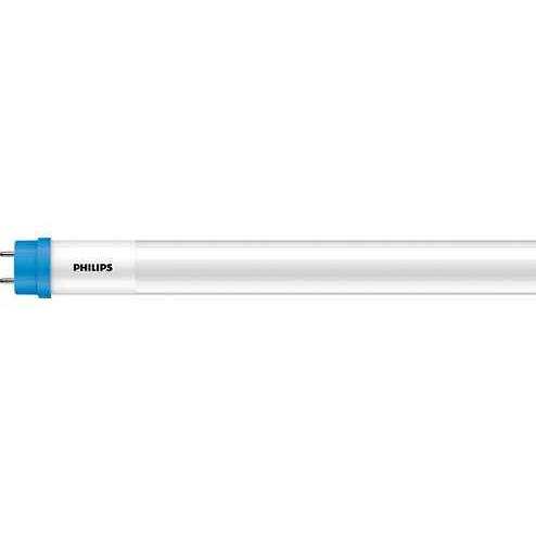 Philips Lighting T8 LED Tube 48" 10W Dimmable InstantFit Replacement