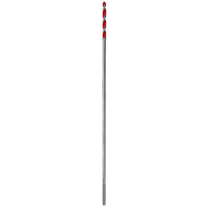 Milwaukee Bellhanger Bit, 3/8"
