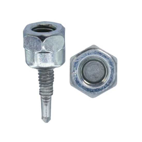 Minerallac Sammys for Steel, Vertical Mounting