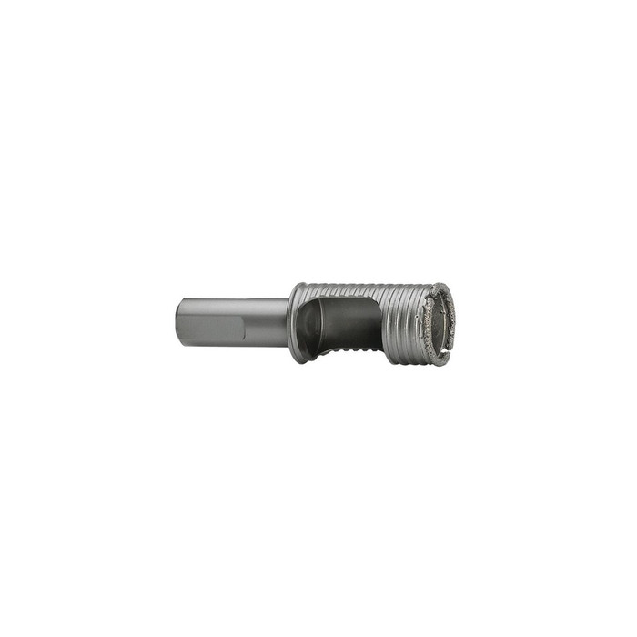 Lenox 12111-10DGHS D/S-10Dg Diamond Grit Drill Bit, 5/8-Inch