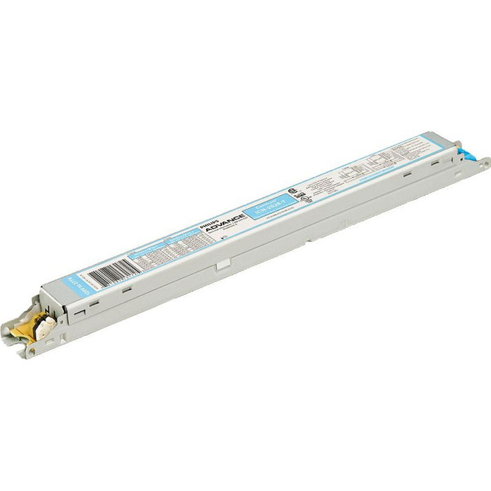 Philips Lighting ICN2S39T35I Electronic Metal Halide Ballast, 50W, 120-277V