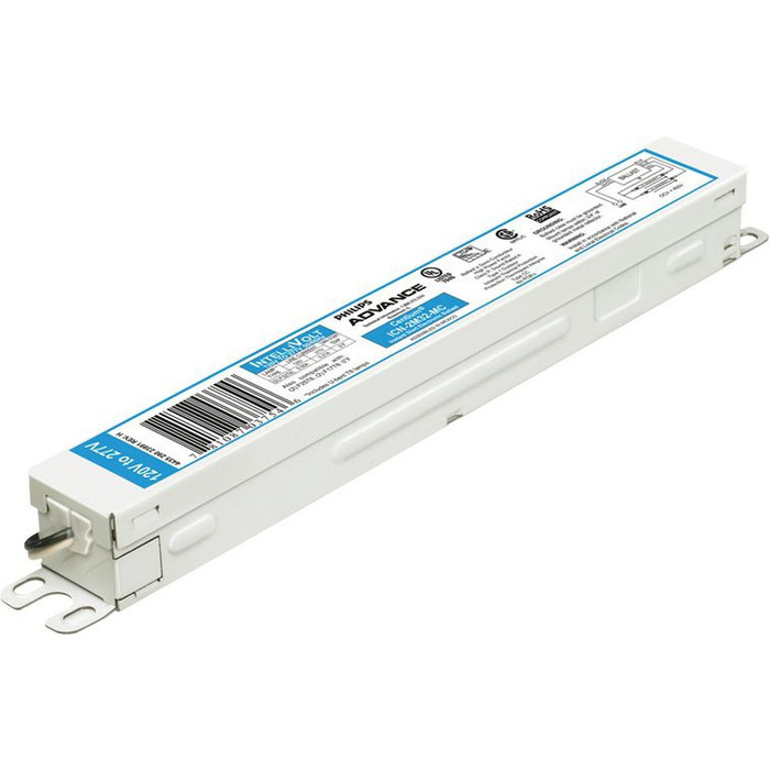 Philips Lighting Centium Series Electronic Fluorescent Ballast