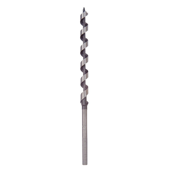 Irwin 49906 I-100 Solid Center Auger Bit, 499 Series