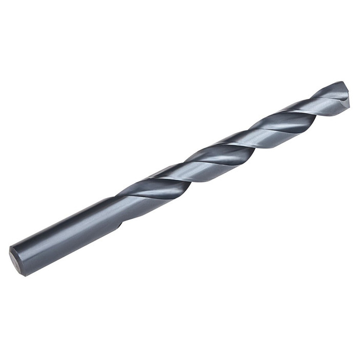 Irwin 91134 911 Series Silver & Deming Drill Bit, Black Oxide M-7 HSS, Pack of 3