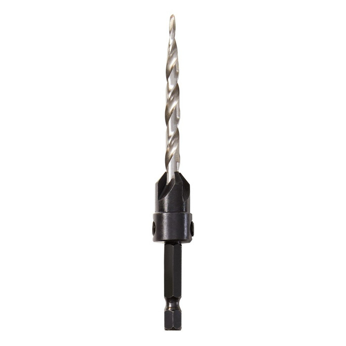 Irwin Speedbor 1882 Series Countersink Wood Drill Bit