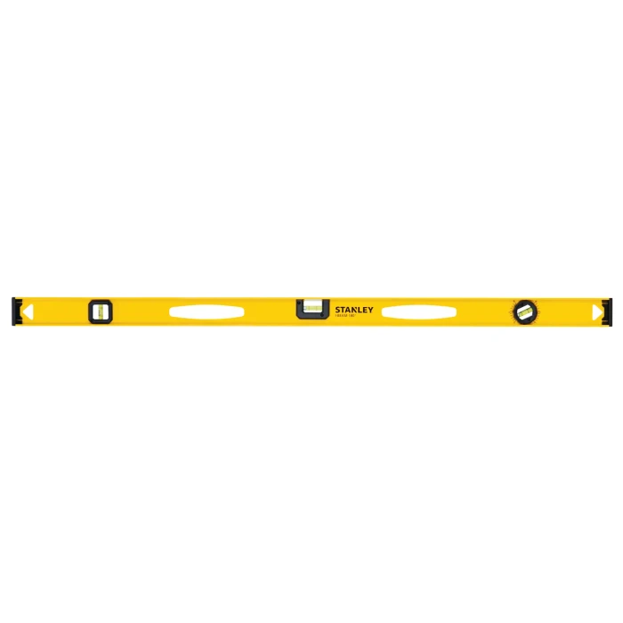 Stanley 42-324 Series I-Beam 180 Level, 24 in. and 48 in.