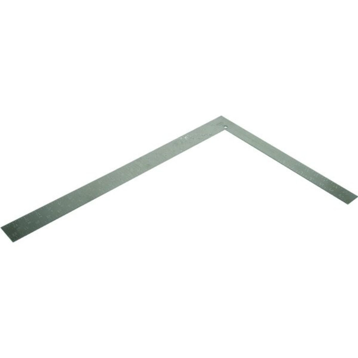 Stanley 45-500 24 in. Flat Steel Carpenter's Square
